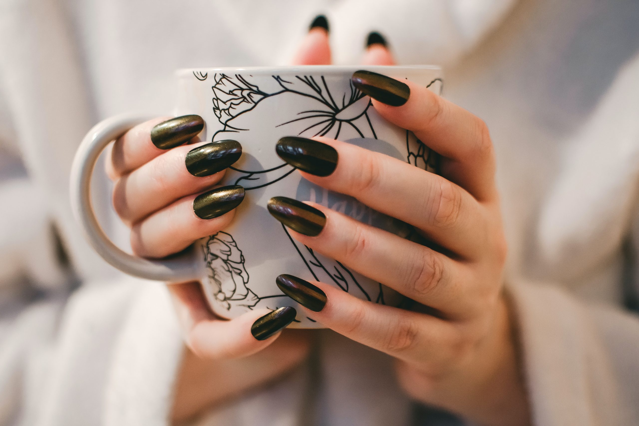 Les prestations Sandy Nails - Portfolio Onglerie 1