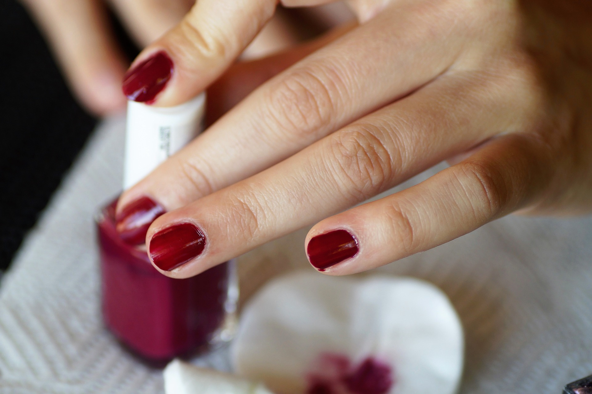 Les prestations Sandy Nails - Portfolio Onglerie 2